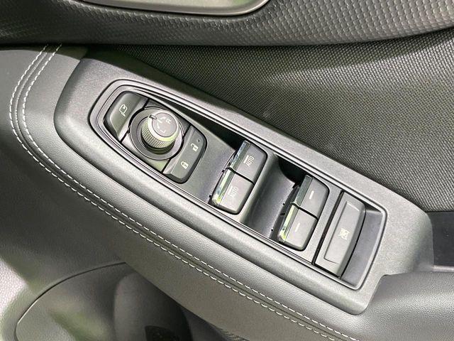 フォレスター(新潟県長岡市)