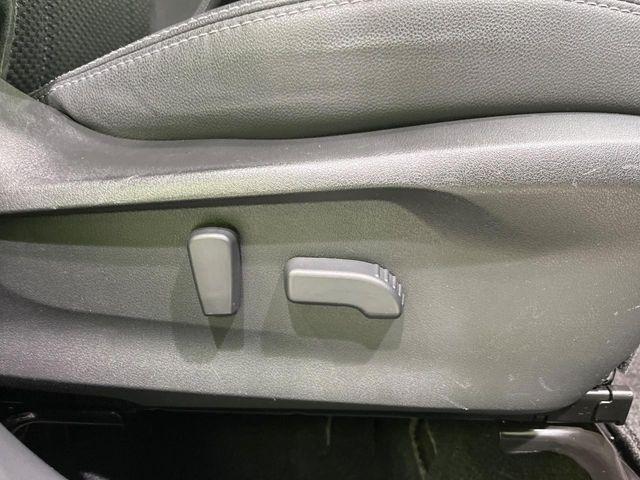 フォレスター(新潟県長岡市)