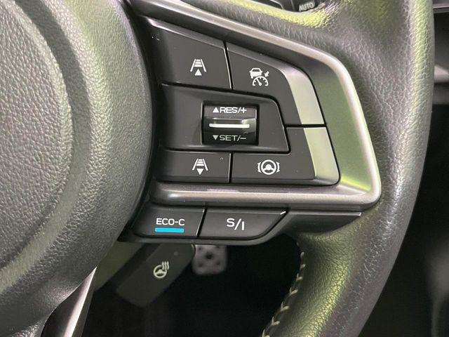 フォレスター(新潟県長岡市)