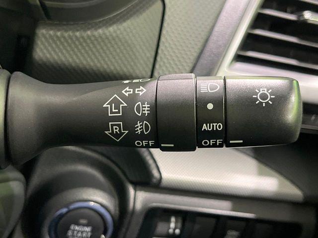 フォレスター(新潟県長岡市)