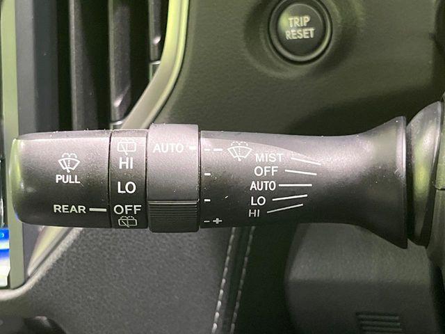 フォレスター(新潟県長岡市)