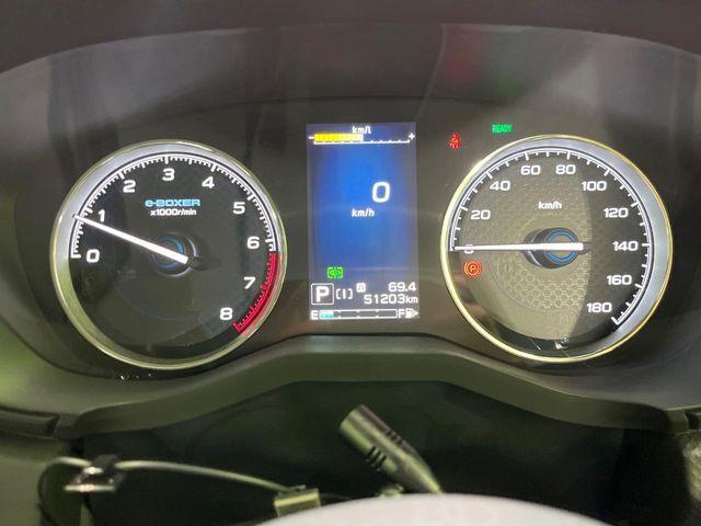 フォレスター(新潟県長岡市)