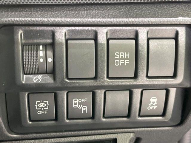 フォレスター(新潟県長岡市)