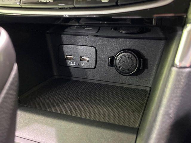 フォレスター(新潟県長岡市)