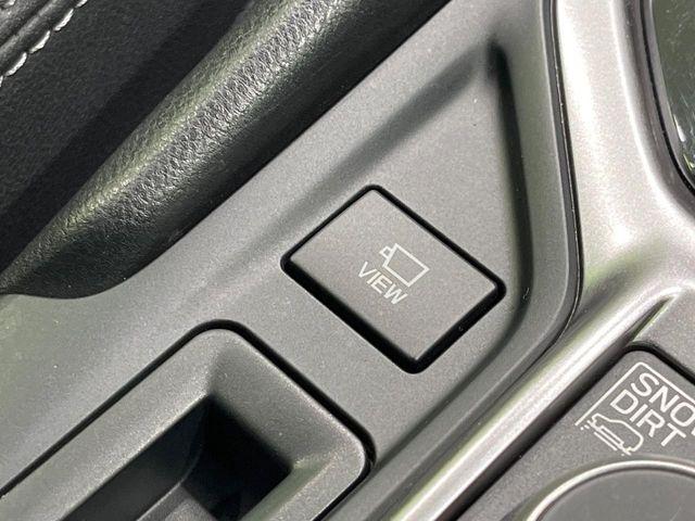 フォレスター(新潟県長岡市)