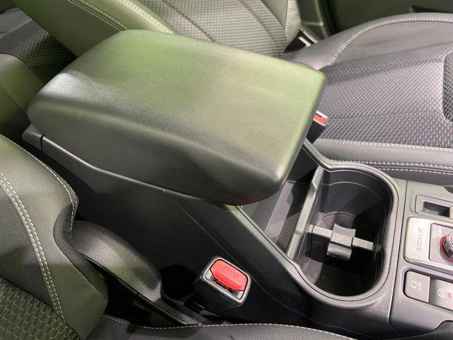 フォレスター(新潟県長岡市)