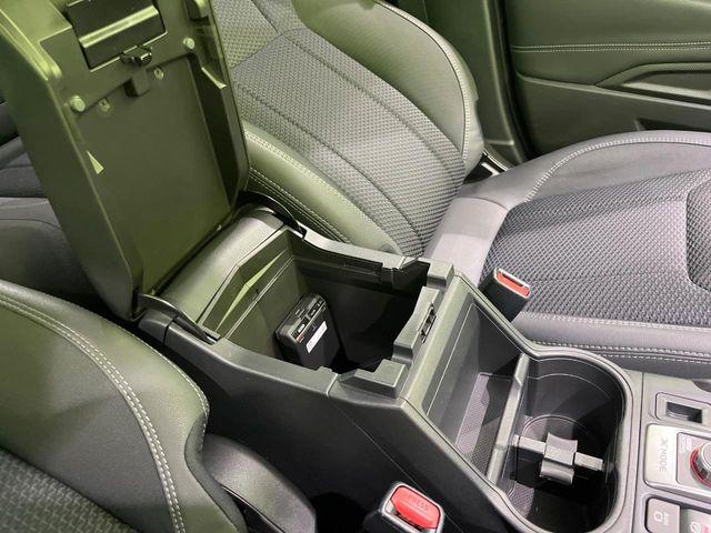 フォレスター(新潟県長岡市)