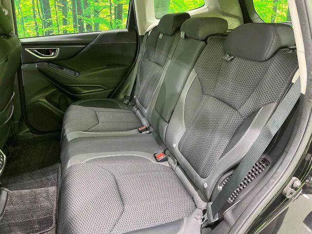 フォレスター(新潟県長岡市)