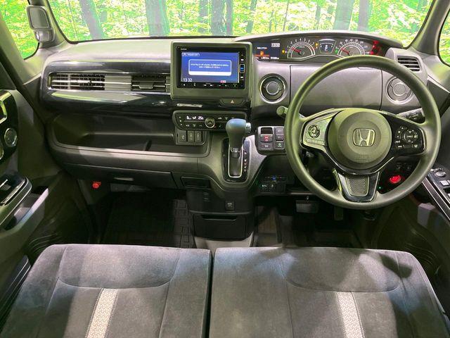 N_BOXカスタム(新潟県長岡市)