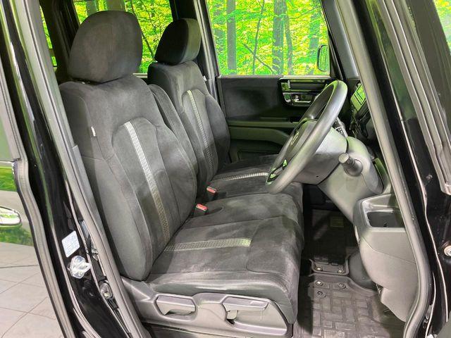 N_BOXカスタム(新潟県長岡市)