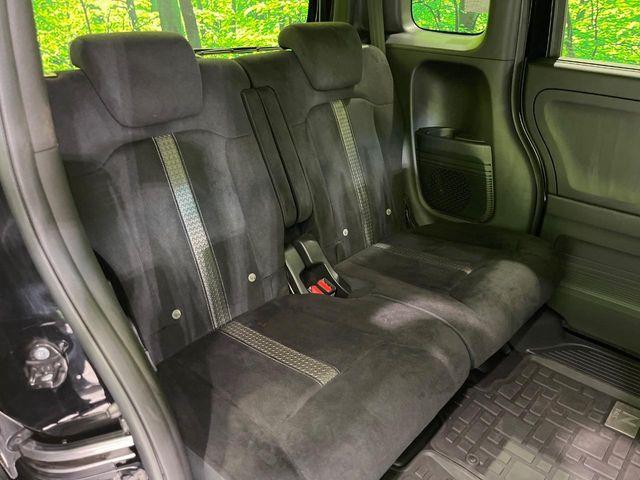 N_BOXカスタム(新潟県長岡市)