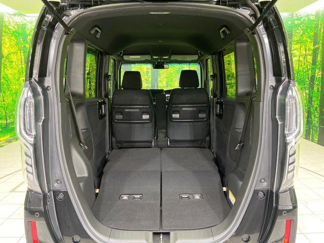 N_BOXカスタム(新潟県長岡市)