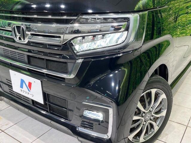 N_BOXカスタム(新潟県長岡市)