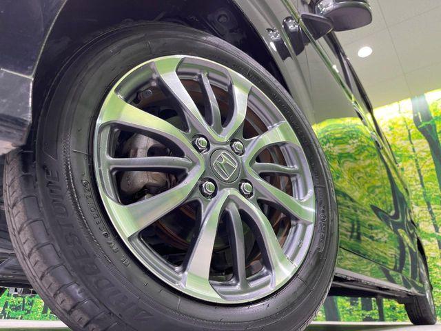 N_BOXカスタム(新潟県長岡市)