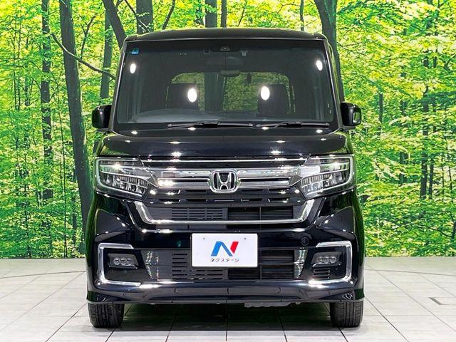 N_BOXカスタム(新潟県長岡市)