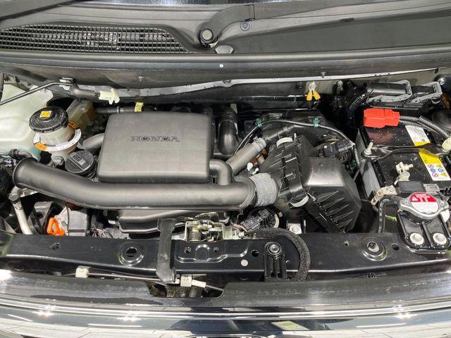 N_BOXカスタム(新潟県長岡市)