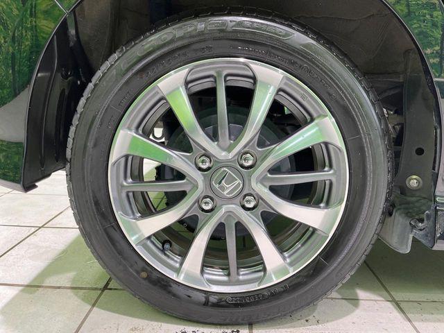 N_BOXカスタム(新潟県長岡市)