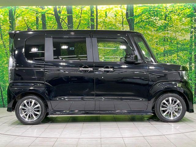 N_BOXカスタム(新潟県長岡市)