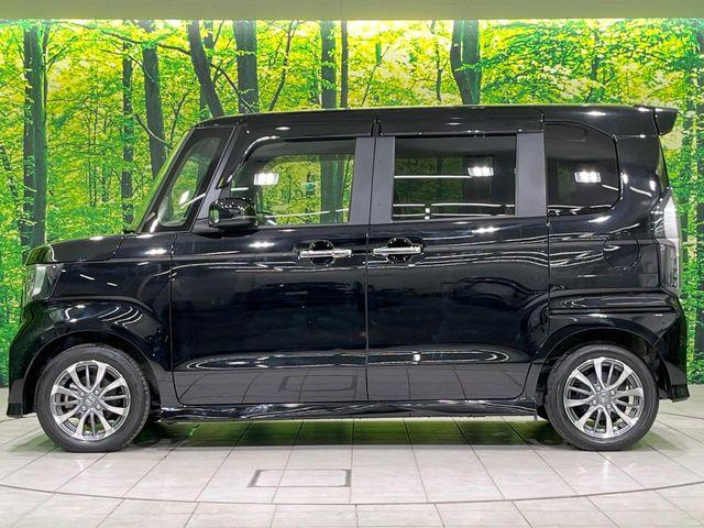 N_BOXカスタム(新潟県長岡市)