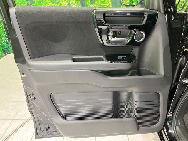 N_BOXカスタム(新潟県長岡市)