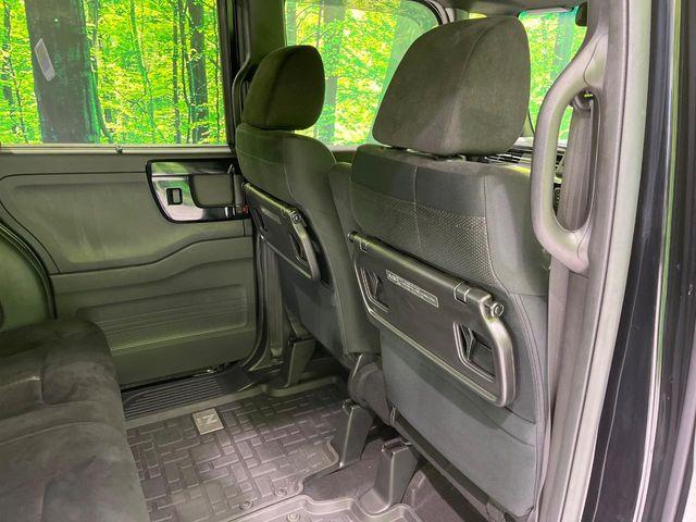 N_BOXカスタム(新潟県長岡市)