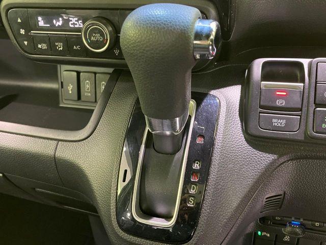 N_BOXカスタム(新潟県長岡市)