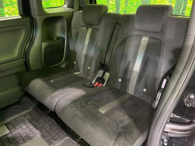 N_BOXカスタム(新潟県長岡市)