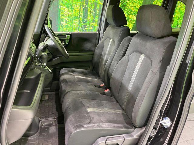 N_BOXカスタム(新潟県長岡市)