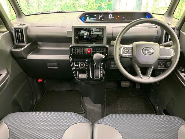 タント(新潟県新潟市東区)