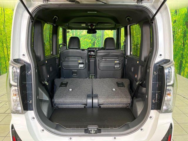 タント(新潟県新潟市東区)