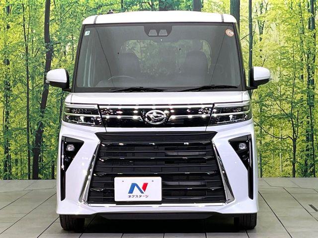 タント(新潟県新潟市東区)