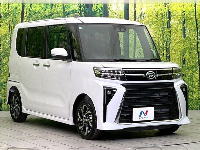 タント(新潟県新潟市東区)