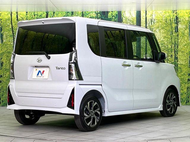 タント(新潟県新潟市東区)