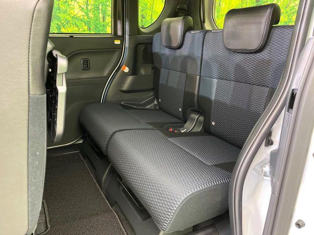 タント(新潟県新潟市東区)