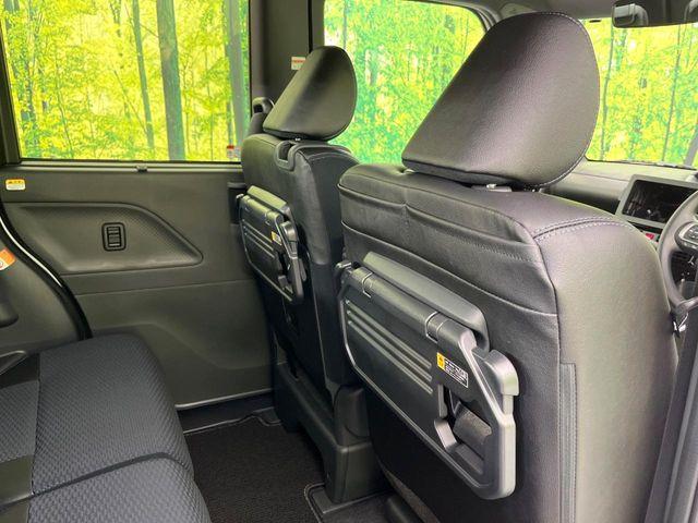 タント(新潟県新潟市東区)