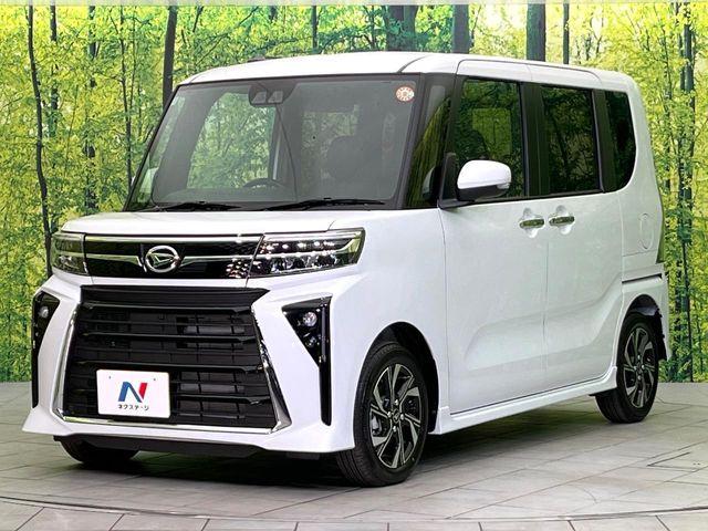 タント(新潟県新潟市東区)