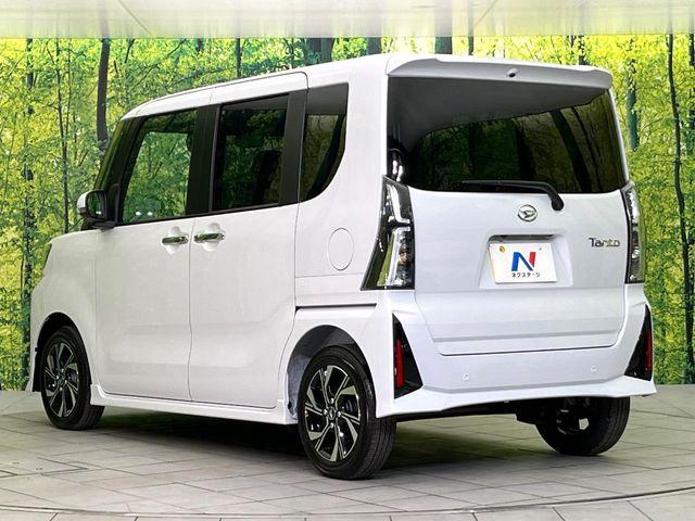 タント(新潟県新潟市東区)