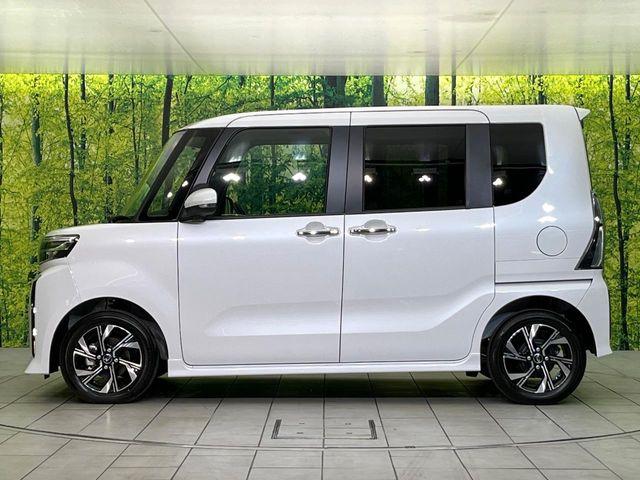 タント(新潟県新潟市東区)