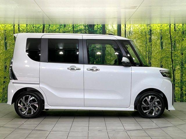 タント(新潟県新潟市東区)