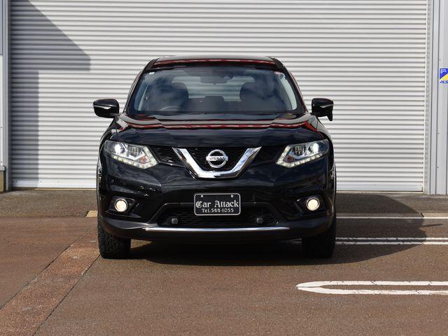 エクストレイル（新潟県上越市）画像6