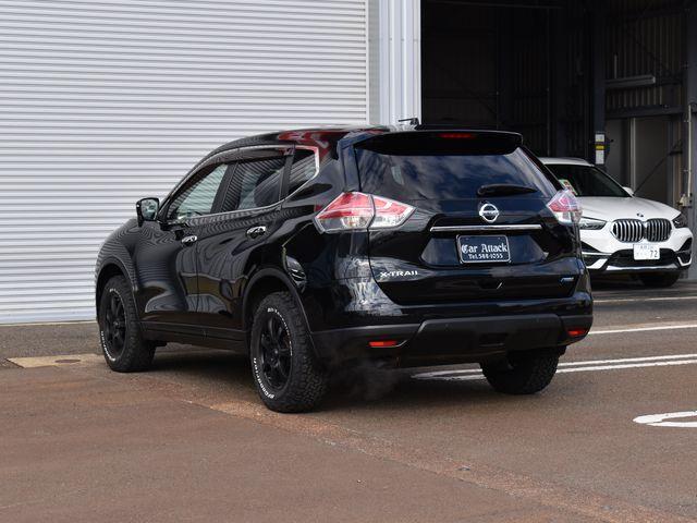 エクストレイル（新潟県上越市）画像9