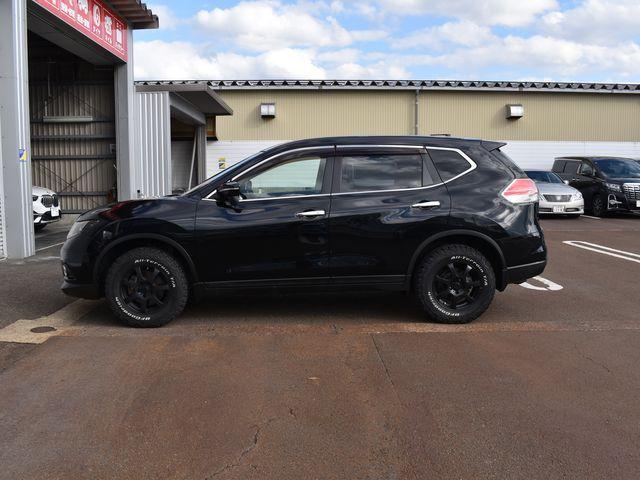 エクストレイル（新潟県上越市）画像10