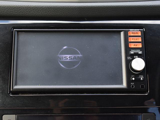 エクストレイル（新潟県上越市）画像3