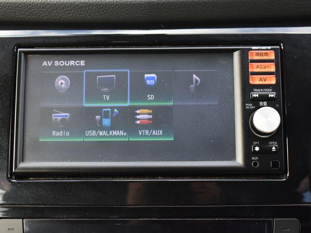 エクストレイル（新潟県上越市）画像13