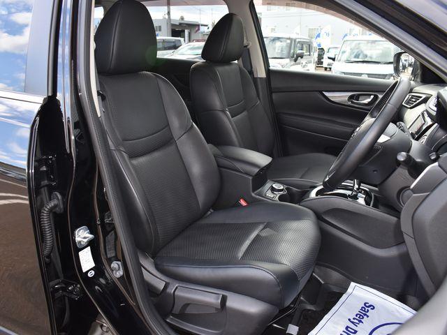 エクストレイル（新潟県上越市）画像28