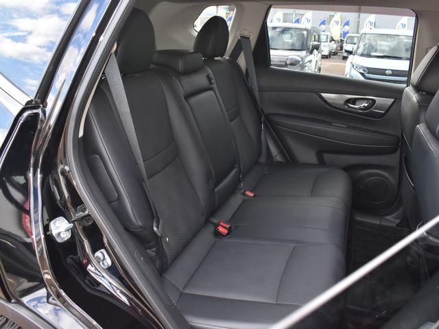 エクストレイル（新潟県上越市）画像29