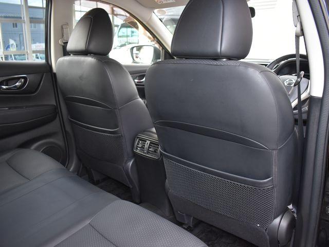 エクストレイル（新潟県上越市）画像32