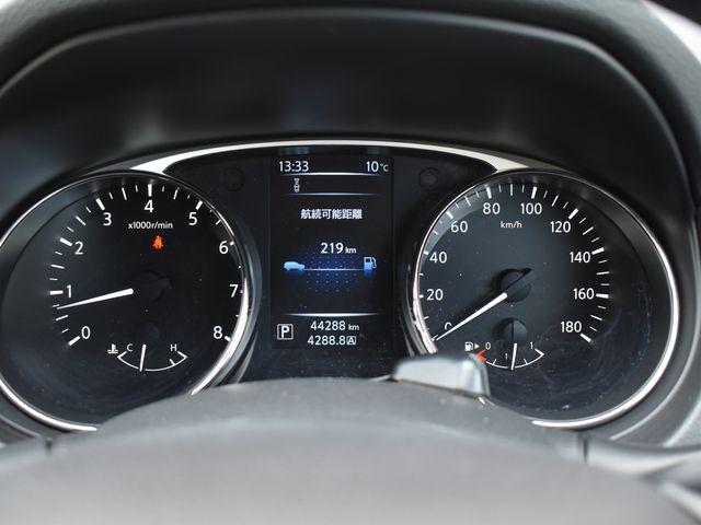 エクストレイル（新潟県上越市）画像40