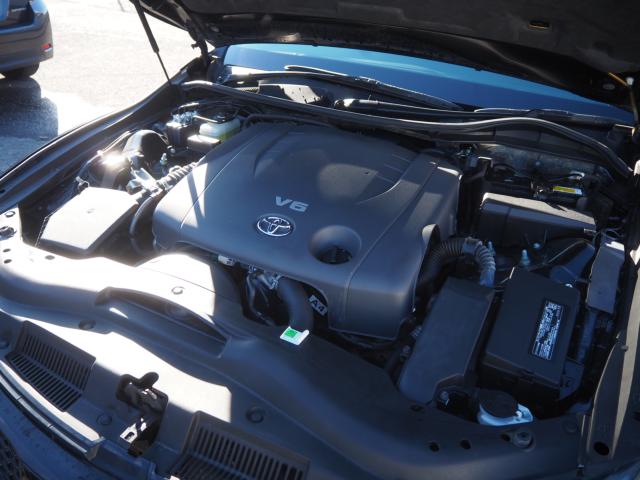 マークＸ（新潟県新潟市西区）画像76