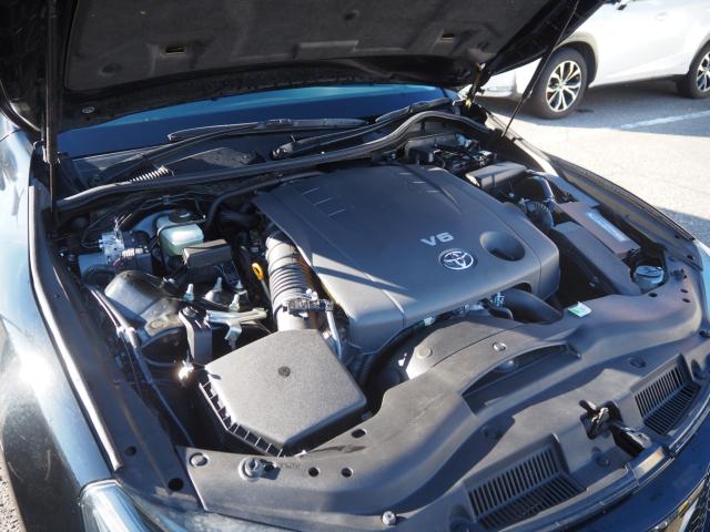 マークＸ（新潟県新潟市西区）画像20